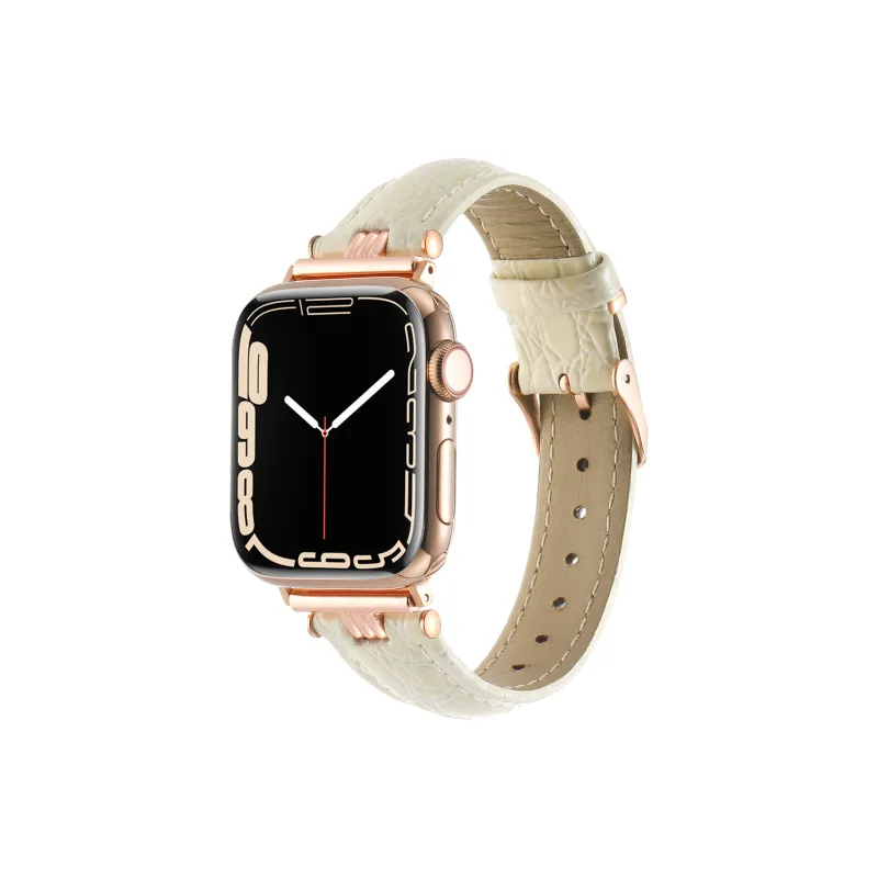 Antey Unisex Watch Bands-13