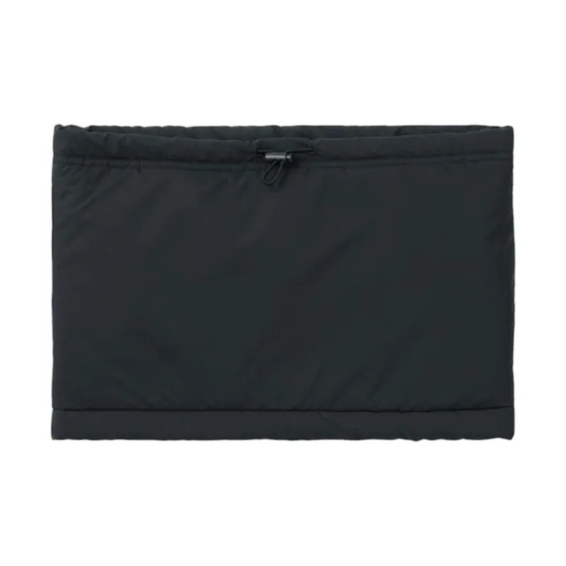 MUJI Polyester Scarves Unisex Multicolor-3