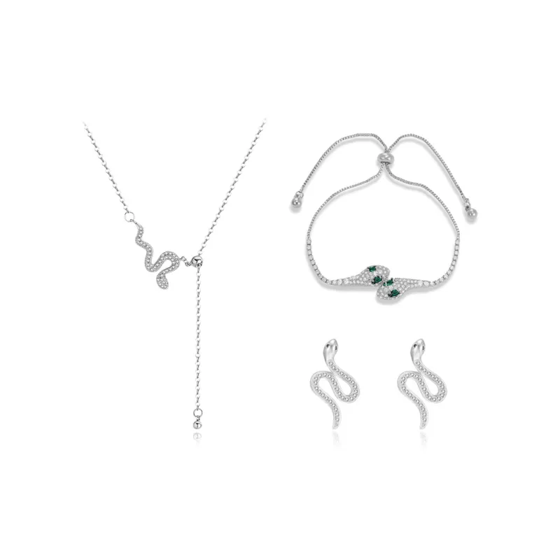 RINGLOVE Alloy Necklaces Women's-0