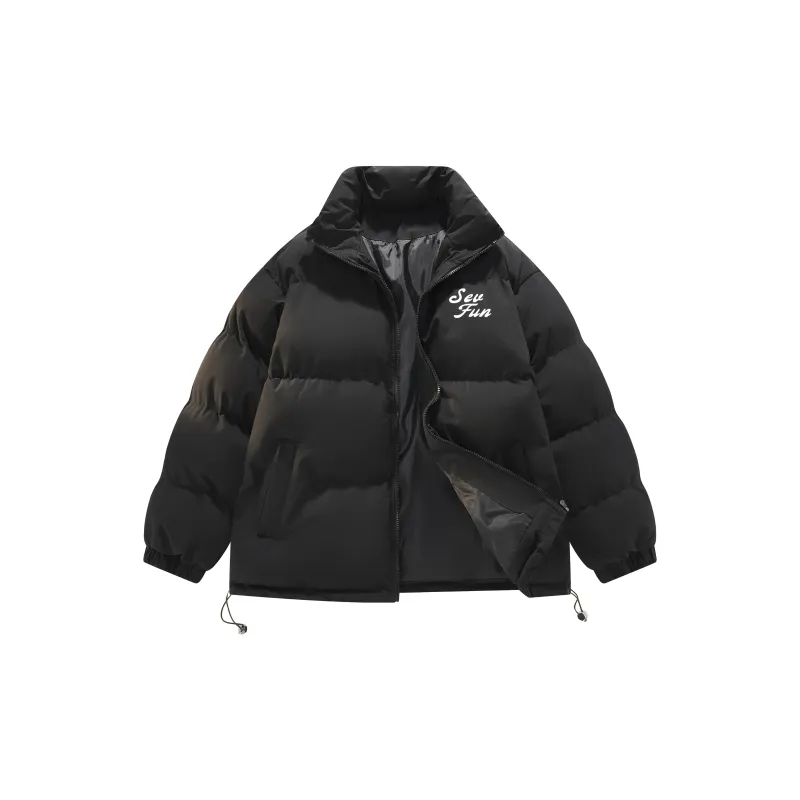 7 SEVFUN Puffer Jackets Unisex-1