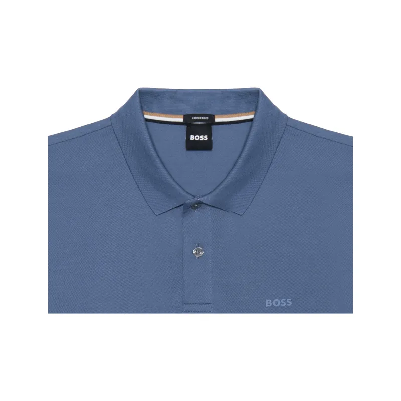 Boss Parlay 147 Polo Shirt-8
