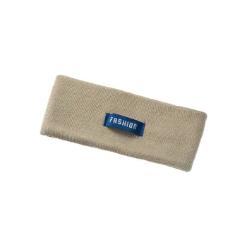CHIMERA Fabric Hair Band Hair Accessory Headpiece Women's