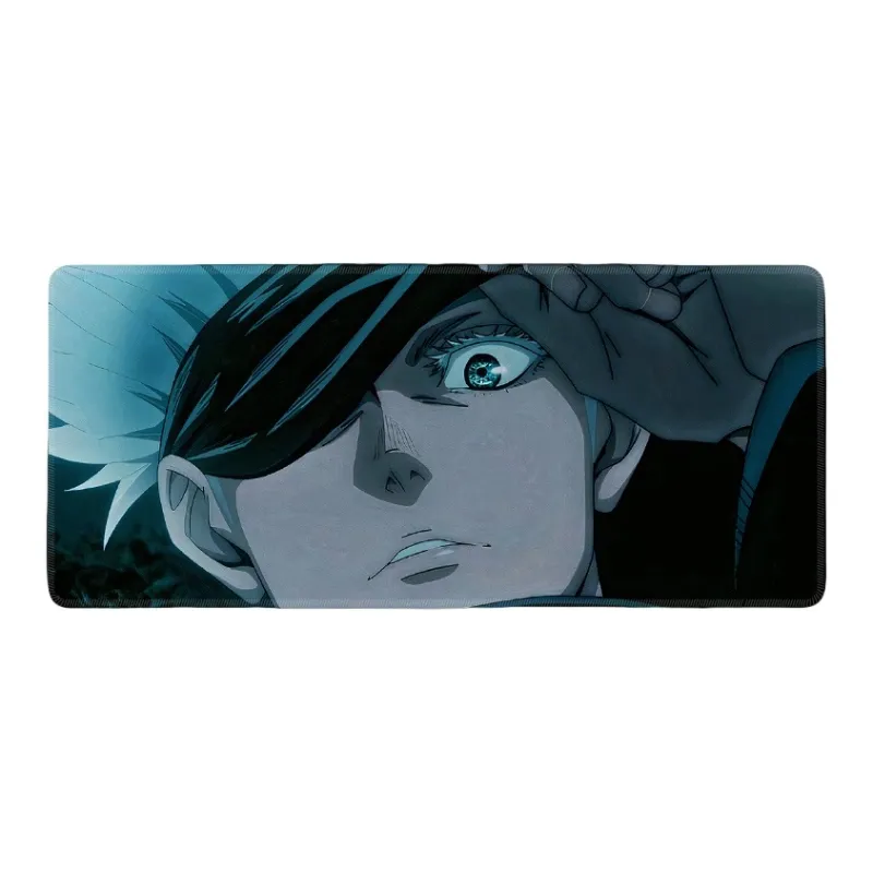 SHIBADU Mouse Pads-45