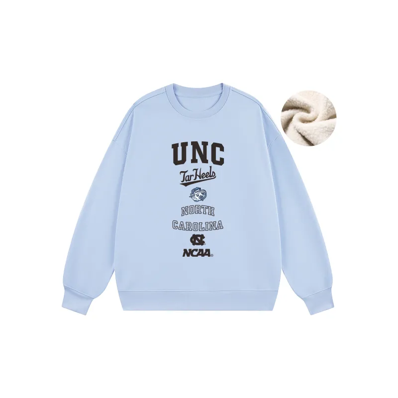NCAA Sweatshirts Unisex-65