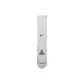 1 Pack (Light Smoke Gray)