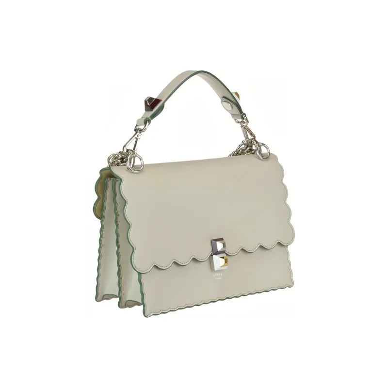 FENDI Kan I Handbags-1