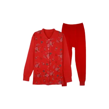 Yalu Women's Thermal Sets