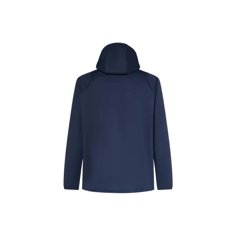 Oakley FW24 Jackets Coats Men's Dark Blue-1