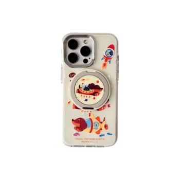 HUANBAOKE Phone Cases
