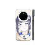 Trans White-Eldest Miss Hinata