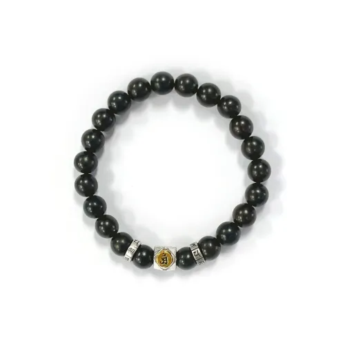 Jinghua Record Bracelets Unisex
