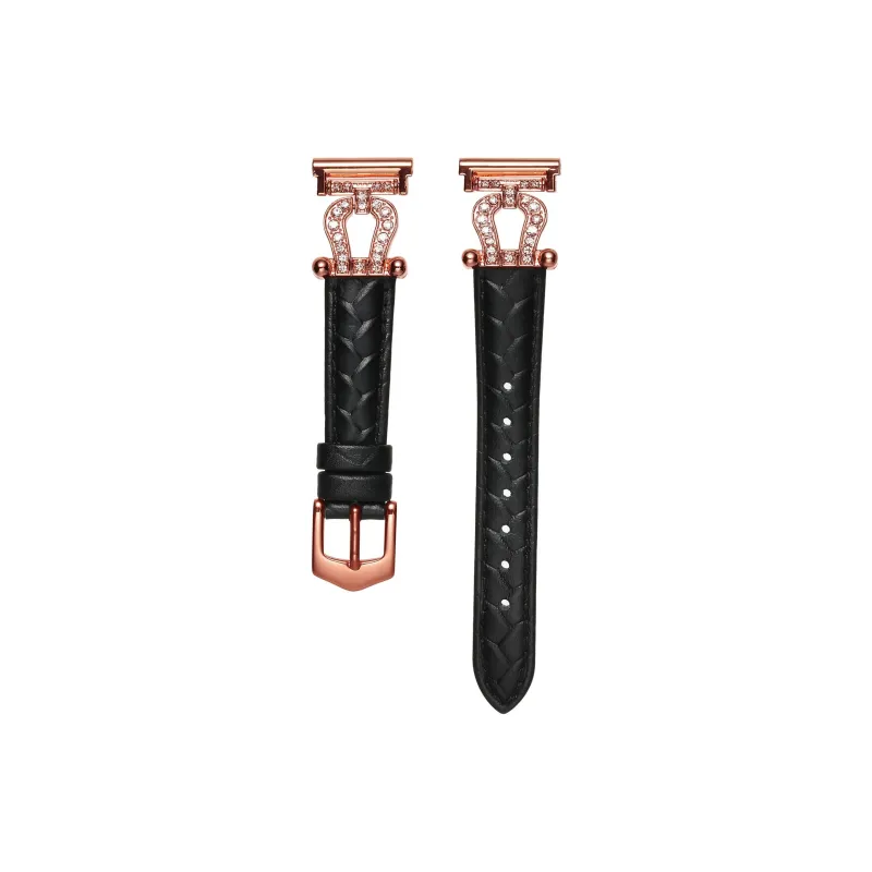 Antey Watch Band Huawei Compatibility 175 220mm Cowhide Leather Material-11