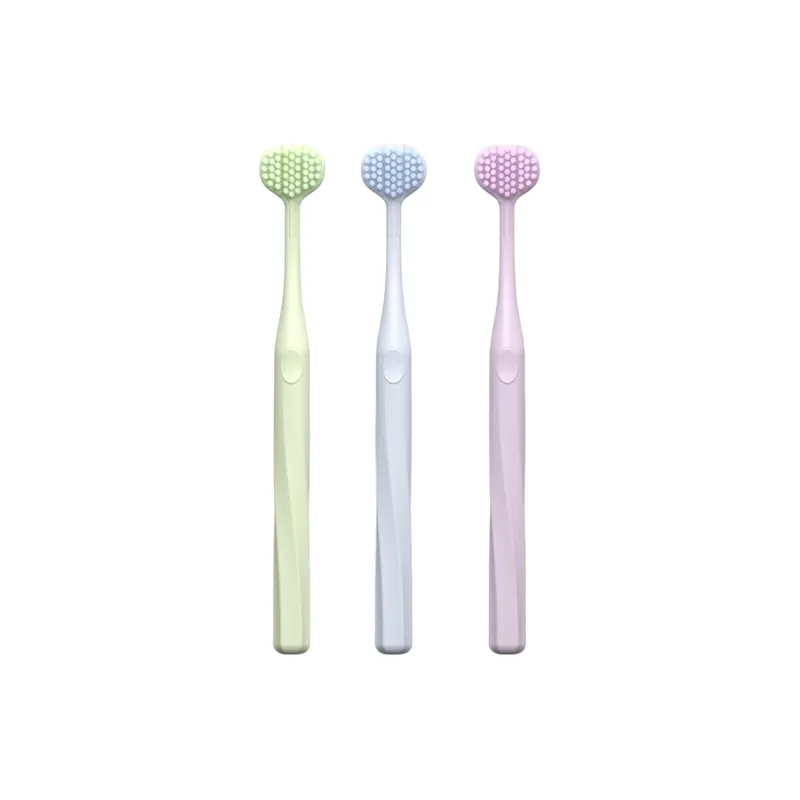 MIKE(MEIZHUANG) Toothbrushes Unisex-6
