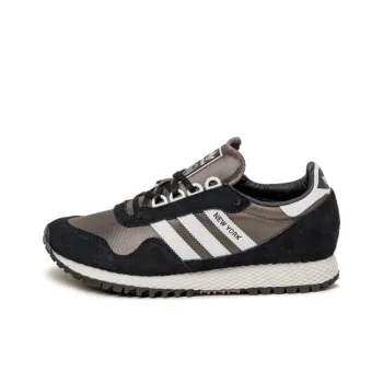 New York Adidas Originals 'Dash Grey Charcoal'