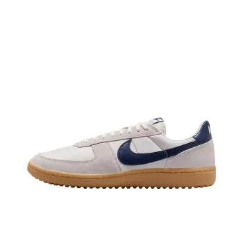 Nike Field General Pale Ivory Gum Yellow Midnight Navy