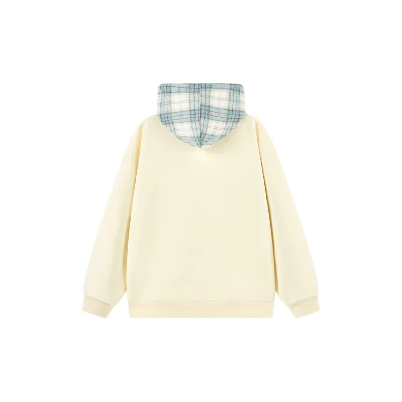 Warrior Ride The Wind Collection Open Ended Smile Collection Sweatshirt Unisex-1