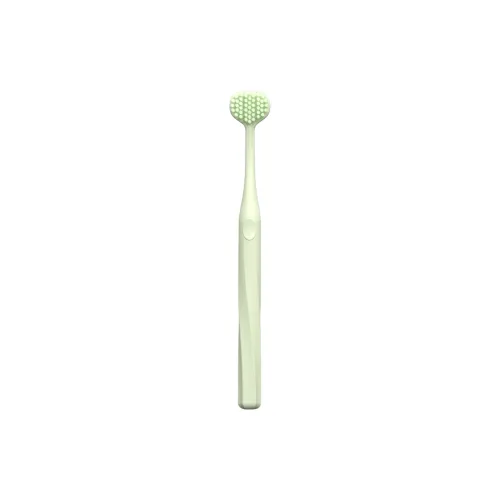 MIKE(MEIZHUANG) Toothbrushes Unisex