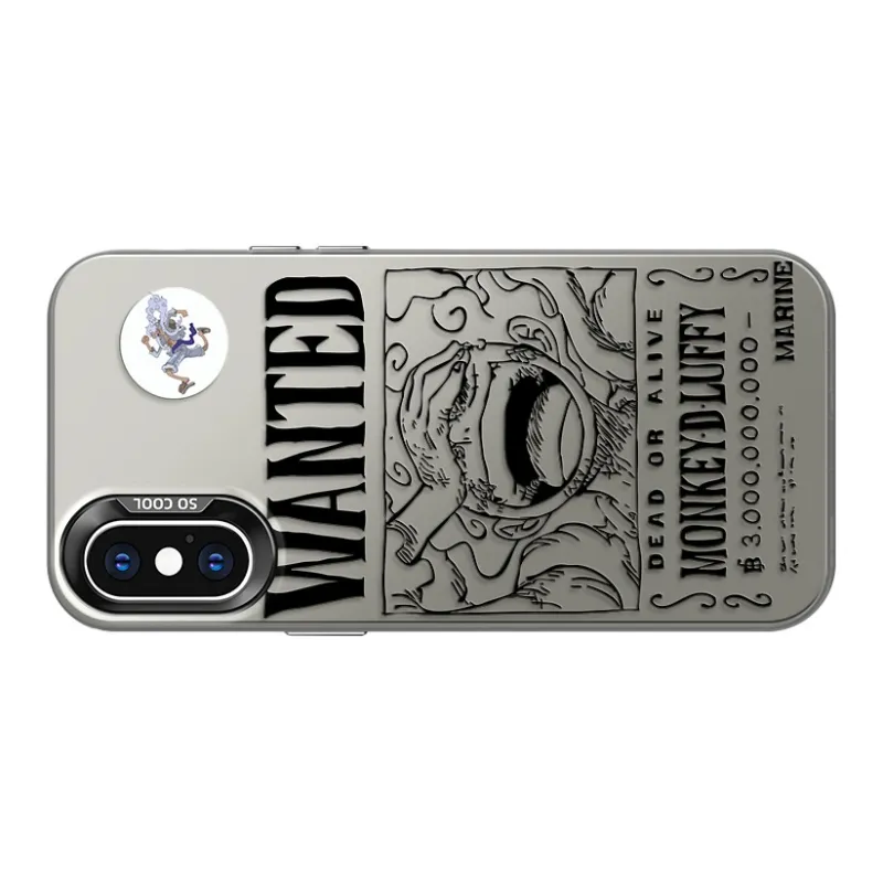 MANQIN Phone Cases-4