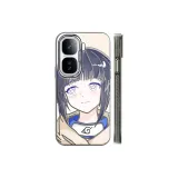 Trans Black-Miss Hinata