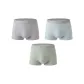 Light Gray+Light Blue+Grass Green