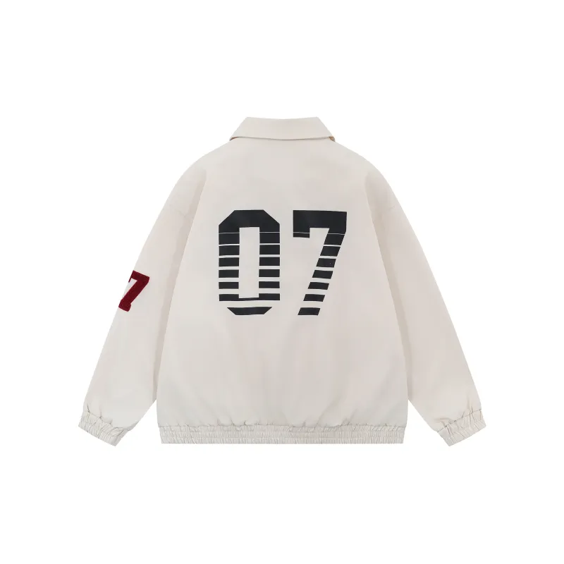 CUWU Jackets Unisex-1