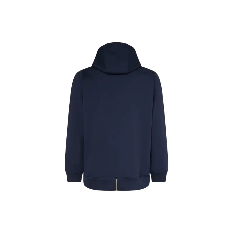 Oakley FW24 Sweatshirt Men's Dark Blue-1