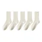 Ribbed 2, Pinstripe 2, Ruffle 1