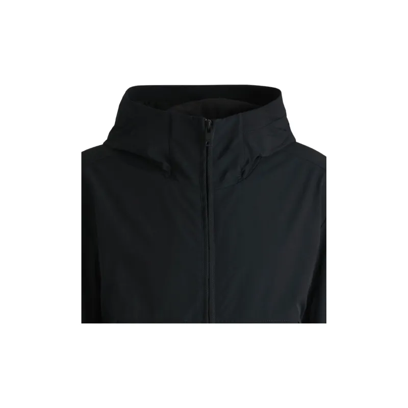 HUGO BOSS SS25 Jackets Coats Men's Black-3