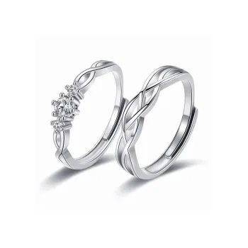 Kim Heng Hee Rings Unisex