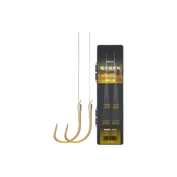 Jiadiaoni Fish Hook