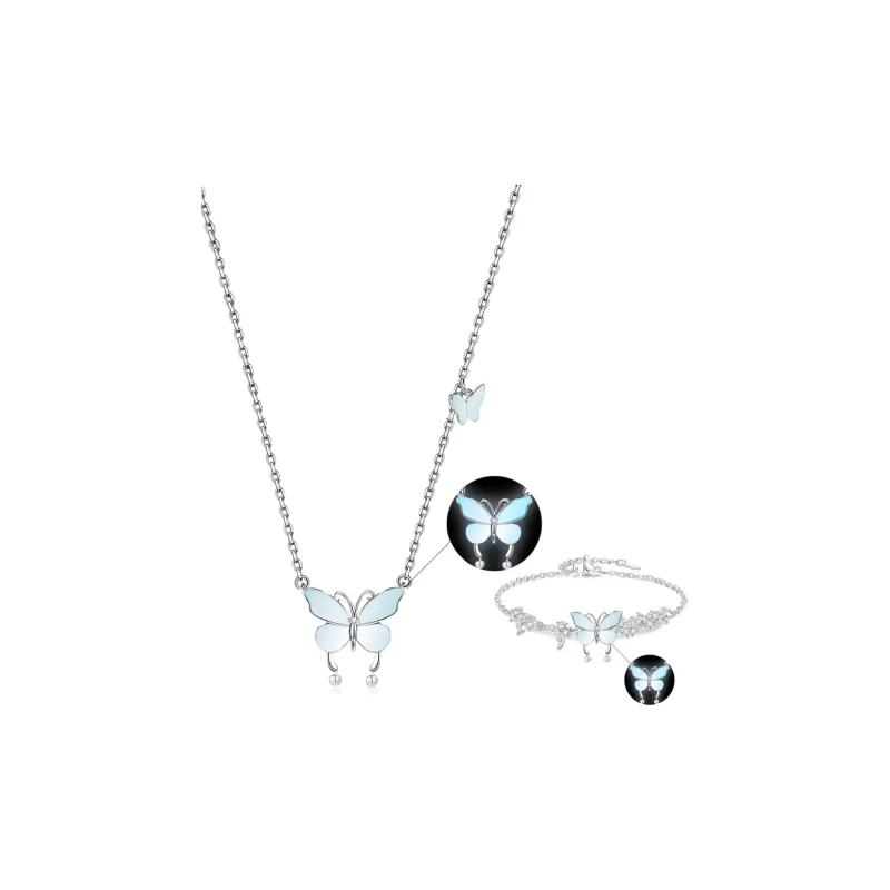 GUDS GAVE Alloy Necklaces Women's-4