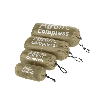 Botta Design Travel Clothing Down Jacket Zipper Pouch
