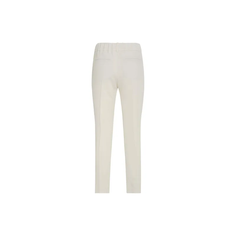 Brunello Cucinelli Cropped Trousers-1