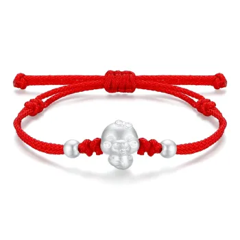 AFN 999 Fine Silver Bracelets Women's