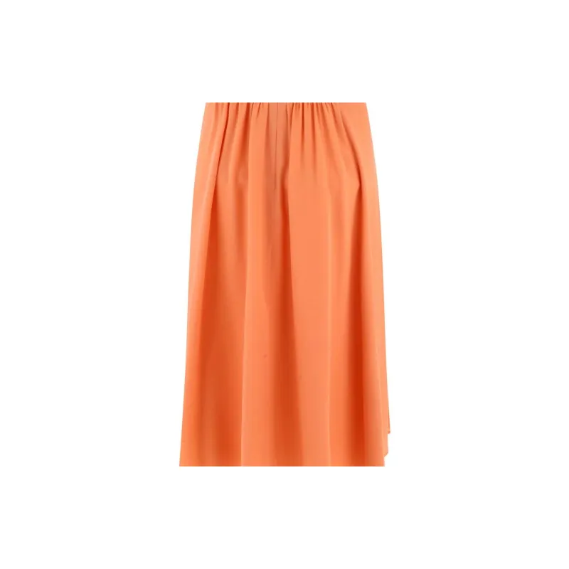 Chloé Wing Sleeved Crewneck Top-3