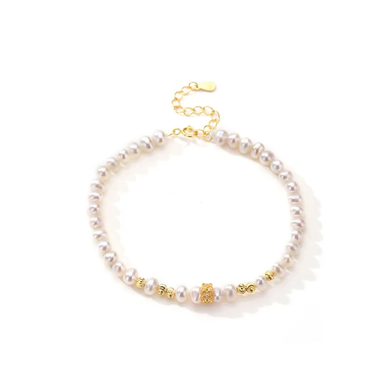 Beth Jewelry Pearl Bracelets Women's-0