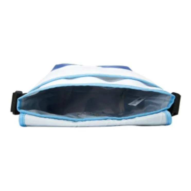 Skechers Fabric Shoulder Bag, Crossbody Bag Kids' Light Sky Blue-3