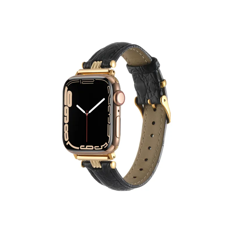 Antey Unisex Watch Bands-9