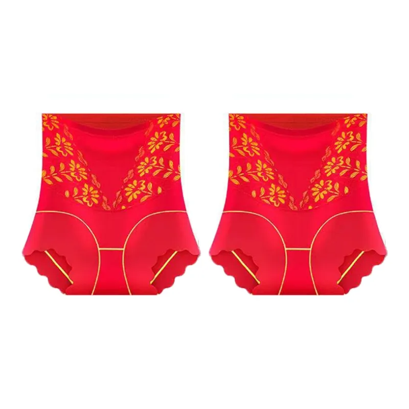 YUZHAOLIN Shapewear Bottom Women's 2 Pack-9
