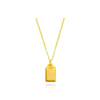 FUJA S925 Silver Necklaces Women's