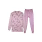 3206 Taro Plum Blossom