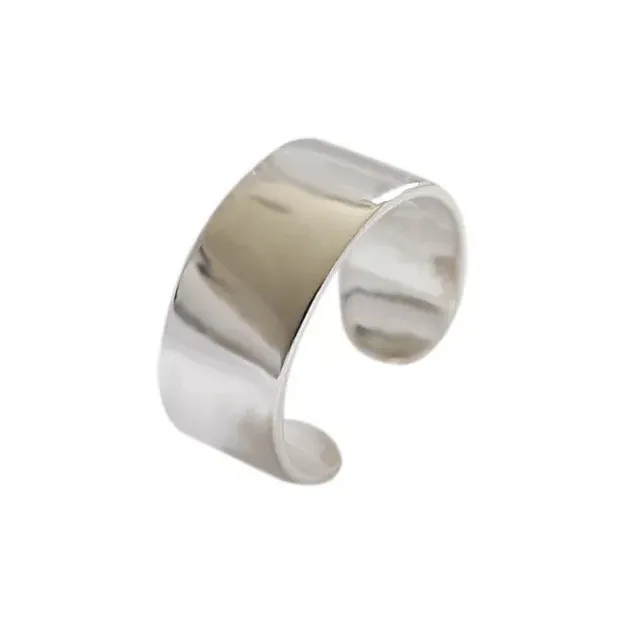 QIANFANGDAHUANGYE Alloy Clip On Earrings Unisex-0