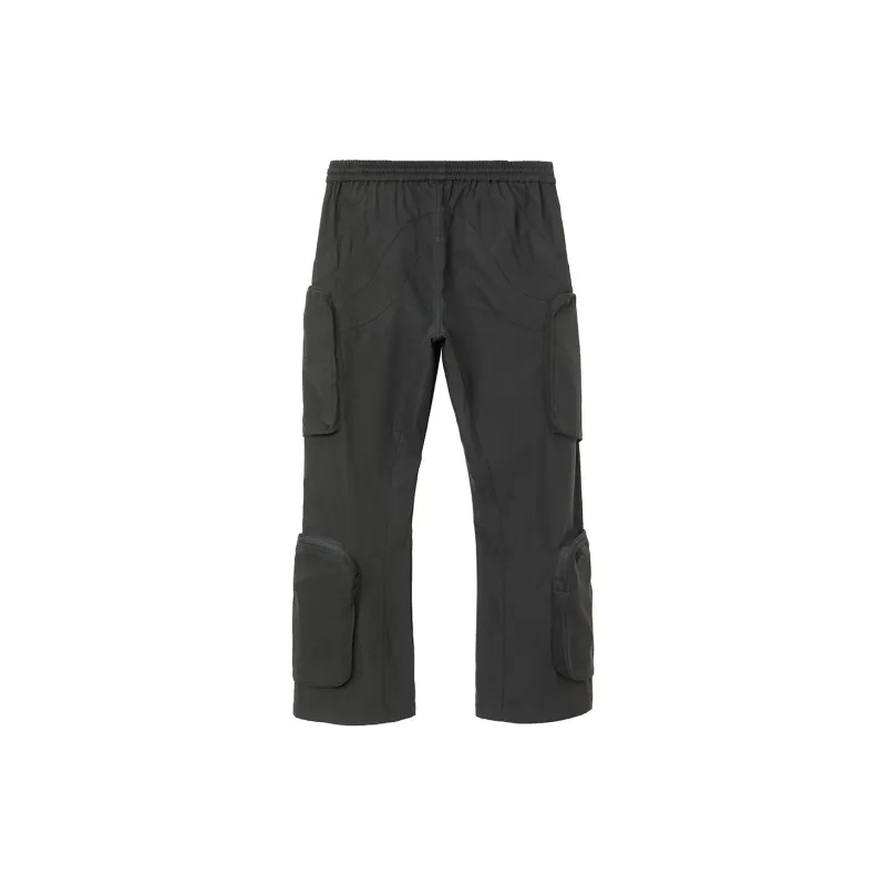 Toos. Cargo Pants Men-1