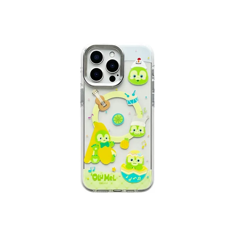 HUANBAOKE Phone Cases-3