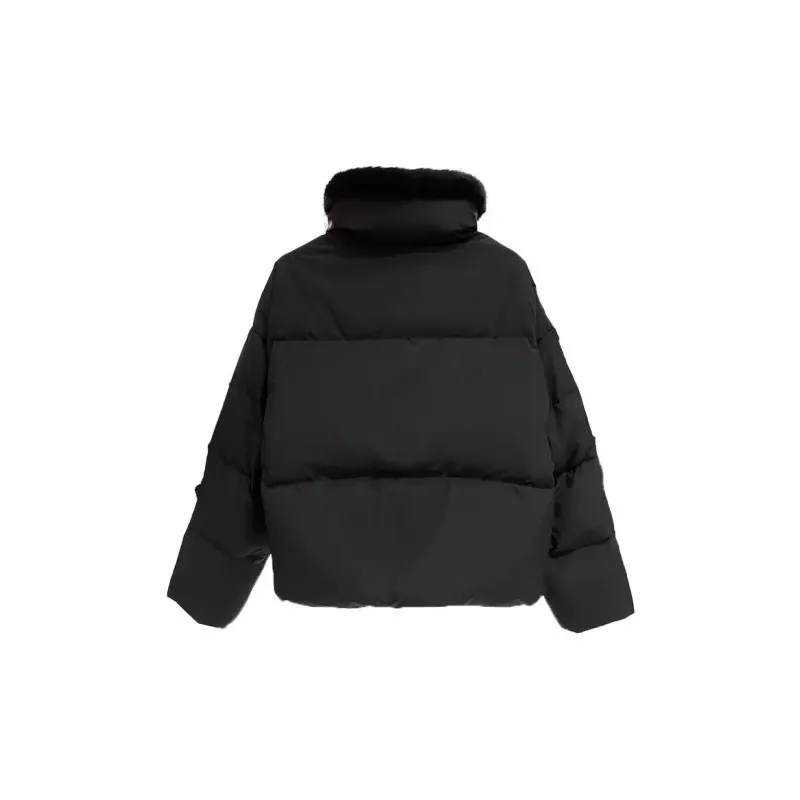 ABBY GODDESS Puffer Jacket Women's-1
