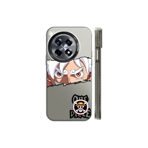 CHUNFAN Phone Cases