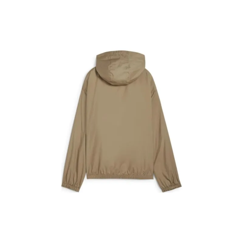PUMA Uramesh FW24 Jackets & Coats Women's Oak Branch-1