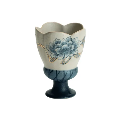 Topology Tea Cups