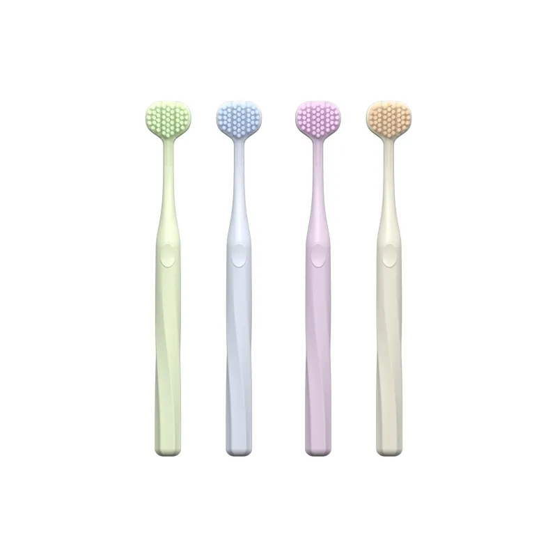 MIKE(MEIZHUANG) Toothbrushes Unisex-9