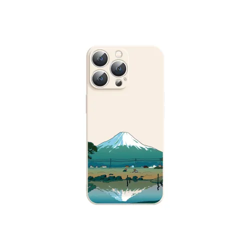 Membrane Doushi Phone Cases